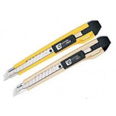 Cutter Knife / DELI 2031